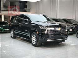 شيفروليه سوبربان